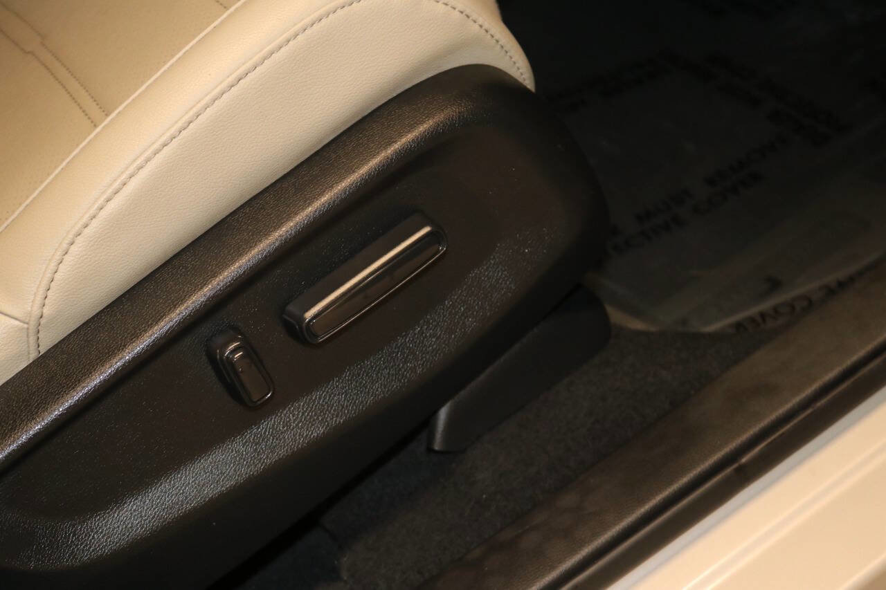 Used 2019 Honda CR-V EX-L image 61