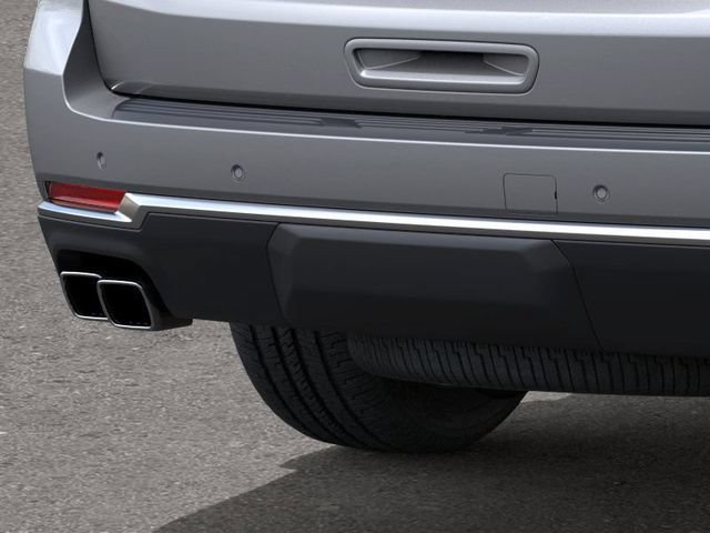 New 2026 Chevrolet Tahoe High Country AWD/4WD image 14