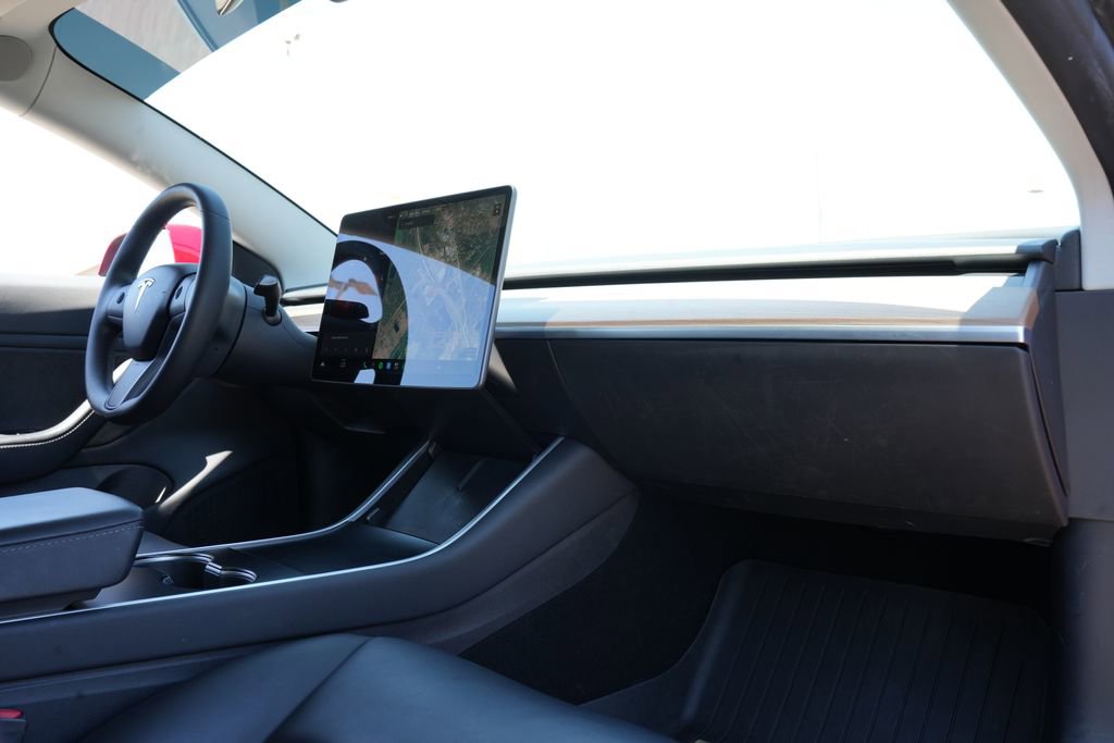 Used 2019 Tesla Model 3 Long Range AWD/4WD image 20