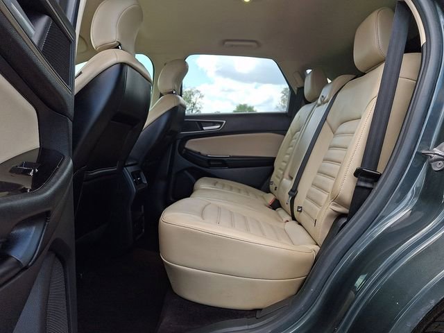 Used 2015 Ford Edge SEL w/ Equipment Group 201A AWD/4WD image 13