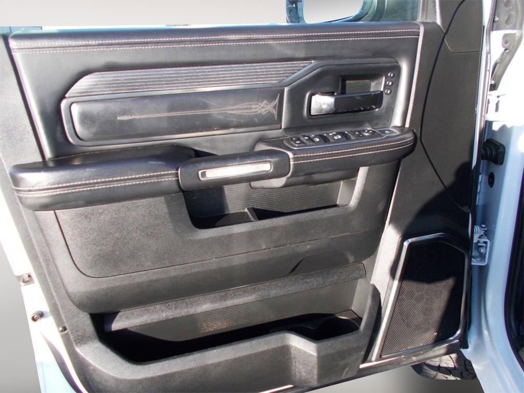 Used 2022 RAM 3500 Limited w/ Protection Group image 15