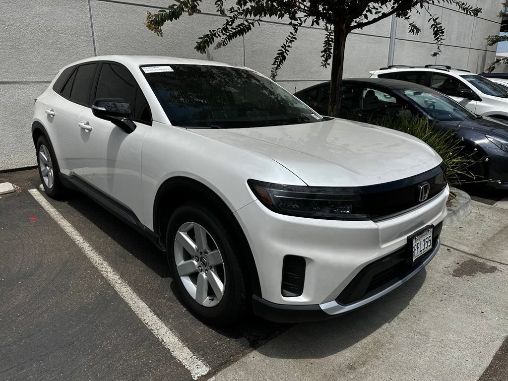 Used 2024 Honda Prologue EX image 10