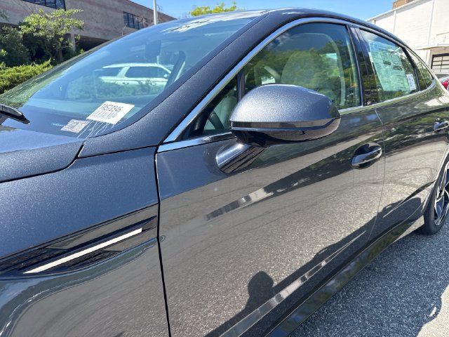 New 2026 Hyundai Sonata SEL FWD image 4