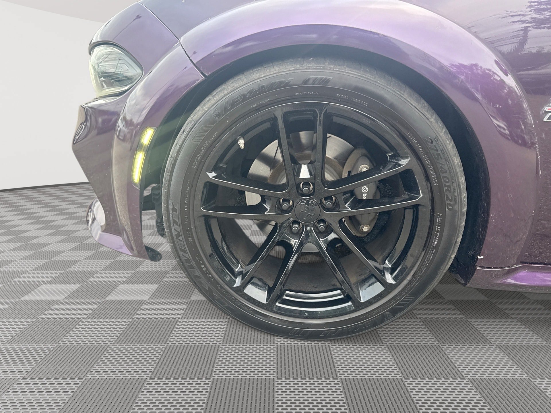 Used 2020 Dodge Charger Scat Pack RWD image 19