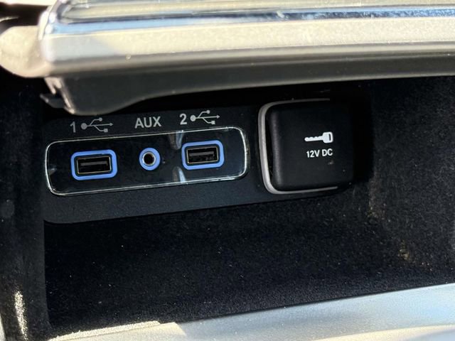 Used 2020 Jeep Grand Cherokee Altitude AWD/4WD image 22