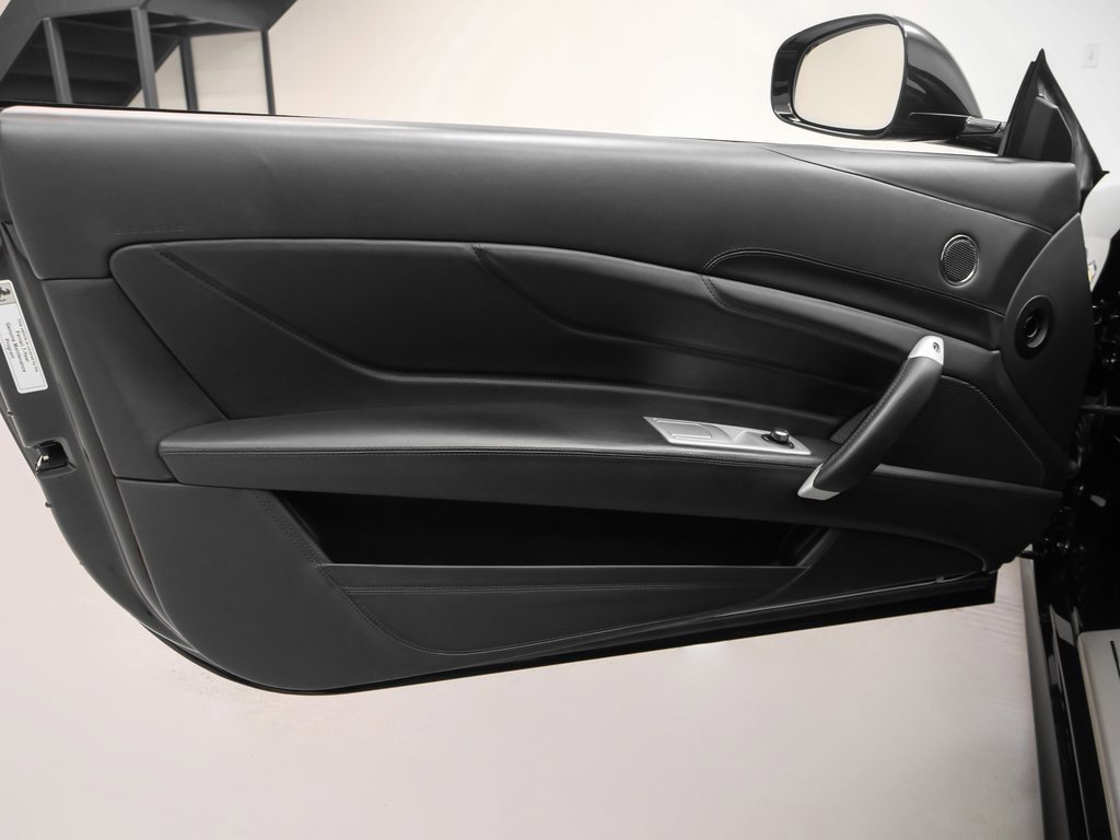 Certified 2015 Ferrari FF image 77