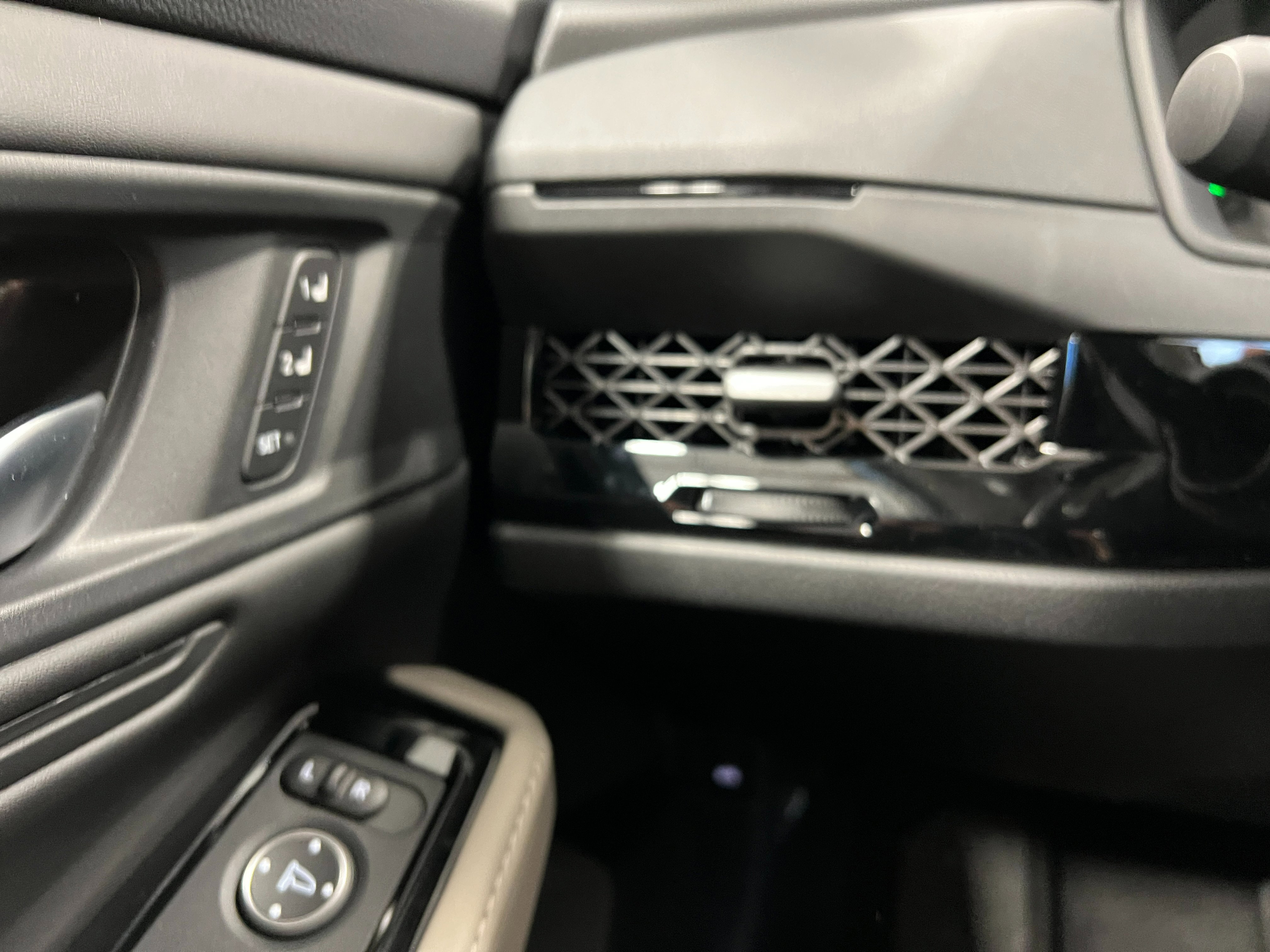 New 2025 Honda Accord Touring image 15