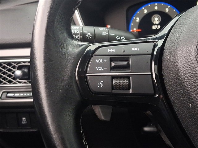 Used 2024 Acura Integra A-Spec image 21