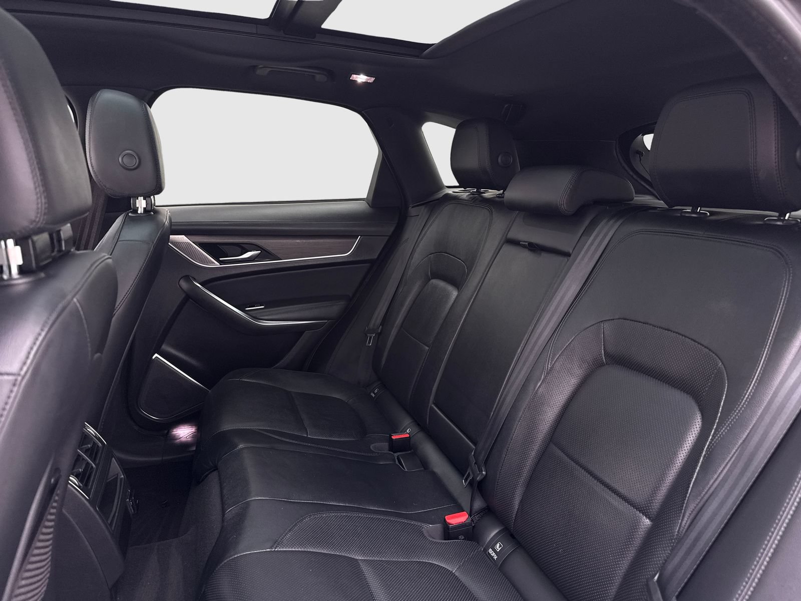 Used 2021 Jaguar F-PACE S AWD/4WD image 37