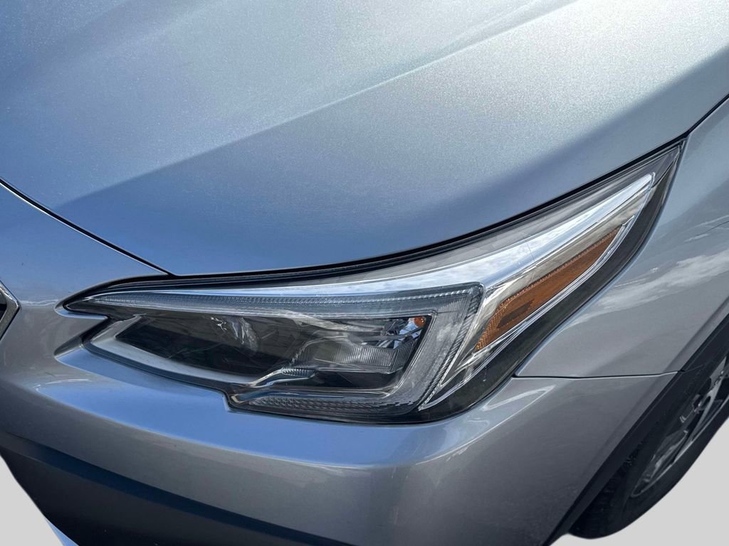 Used 2021 Subaru Outback Limited XT image 6