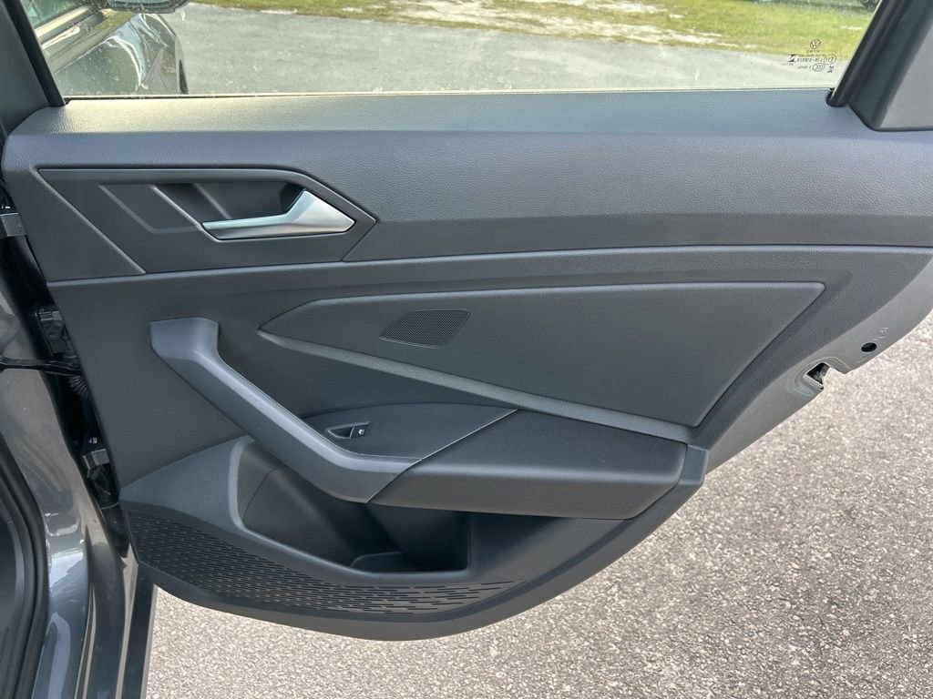 New 2026 Volkswagen Jetta Sport image 40