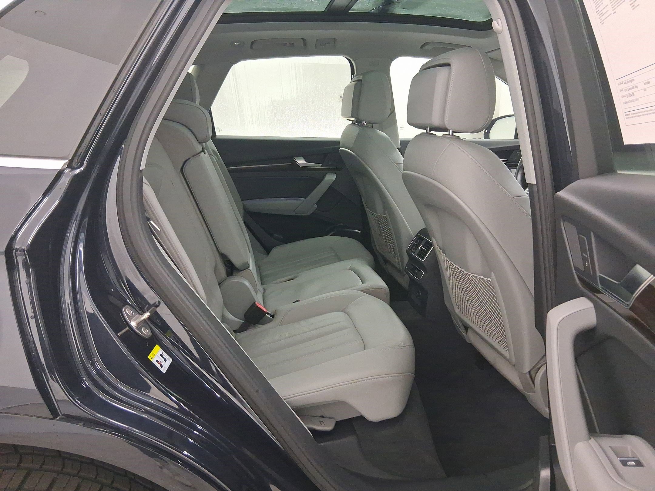 Used 2018 Audi Q5 Premium Plus w/ Premium Plus Package image 34