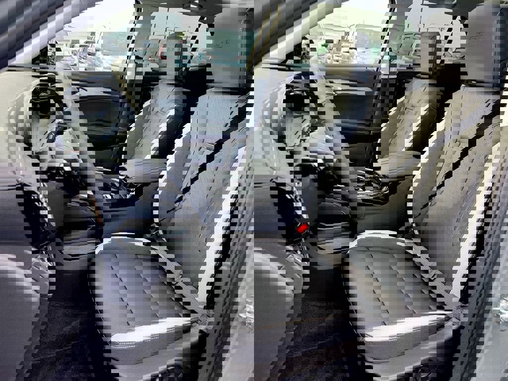 New 2026 Buick Envision Sport Touring image 17