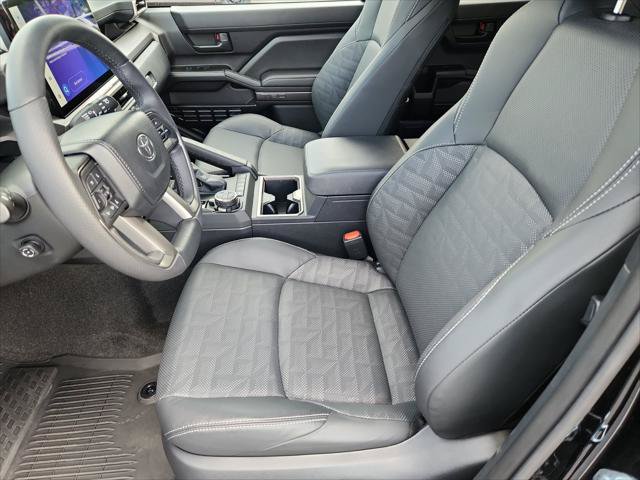 Certified 2026 Toyota 4Runner TRD Off-Road Premium w/ Tow Technology Package AWD/4WD image 29