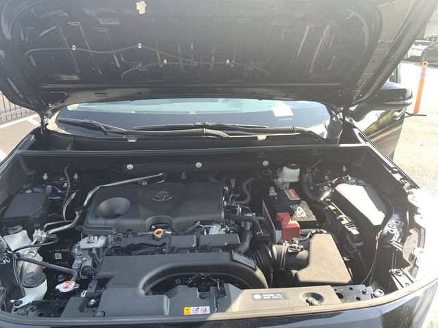 Used 2019 Toyota RAV4 Adventure w/ All Weather Liner Package AWD/4WD image 16