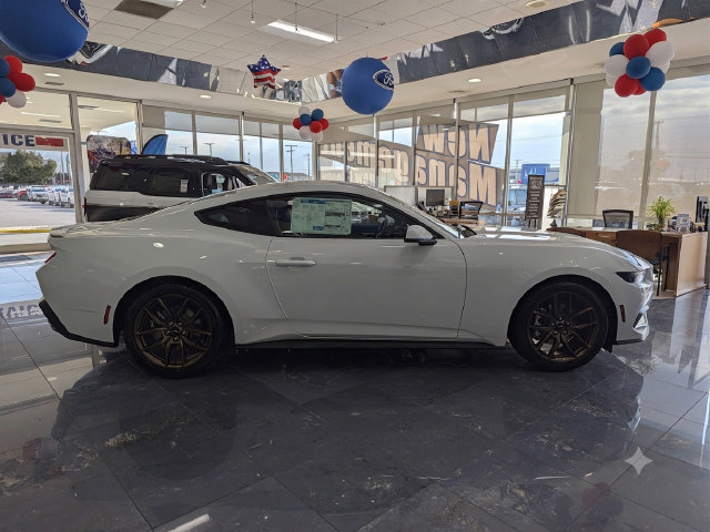 New 2026 Ford Mustang Premium RWD image 6