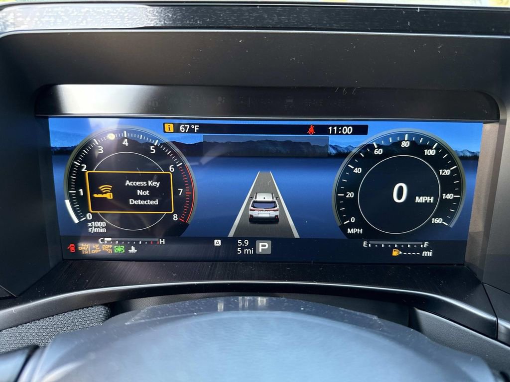 New 2026 Subaru Outback Premium image 35