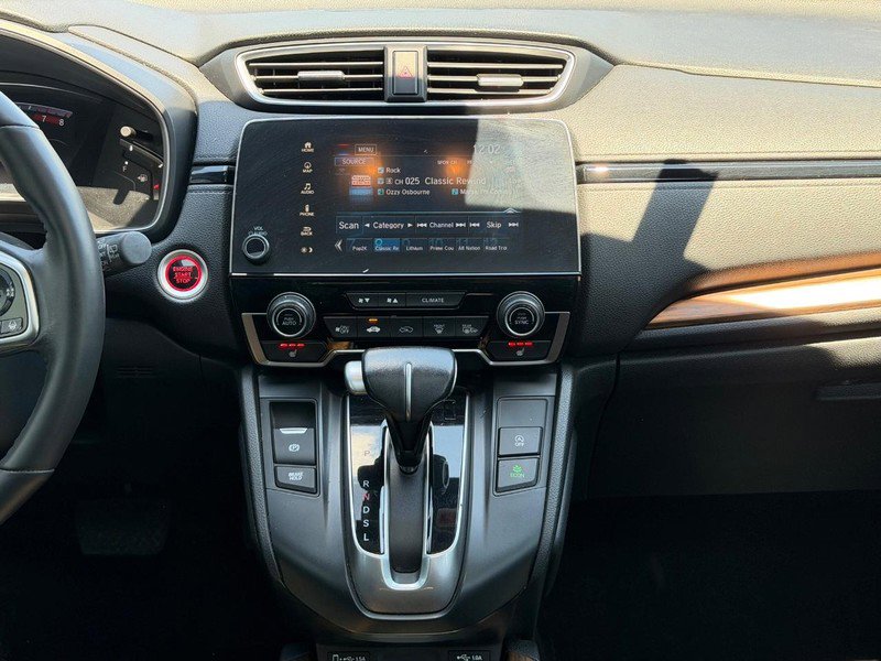 Used 2020 Honda CR-V Touring image 14