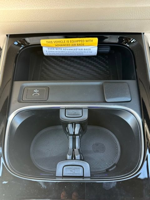 New 2026 Mercedes-Benz GLB 250 4MATIC image 34