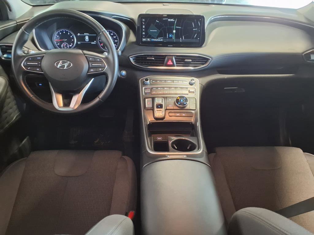 Used 2023 Hyundai Santa Fe SEL image 17