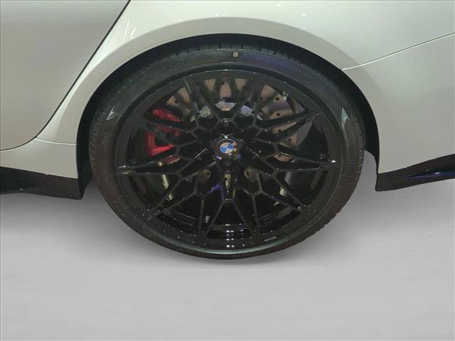 New 2027 BMW M3 Competition RWD image 10