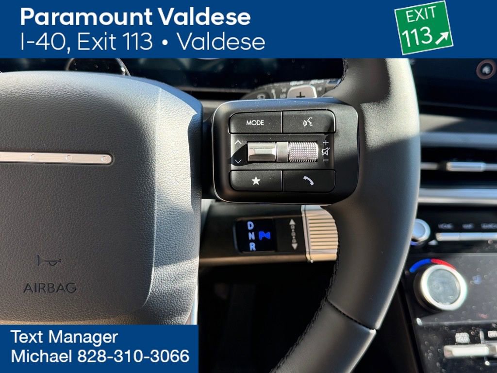 New 2026 Hyundai Santa Fe XRT image 19