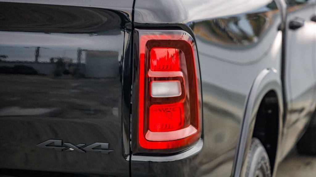 New 2026 RAM 1500 Big Horn image 10