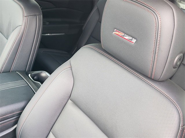 Used 2026 Chevrolet Traverse Z71 w/ Driver Confidence Package image 24
