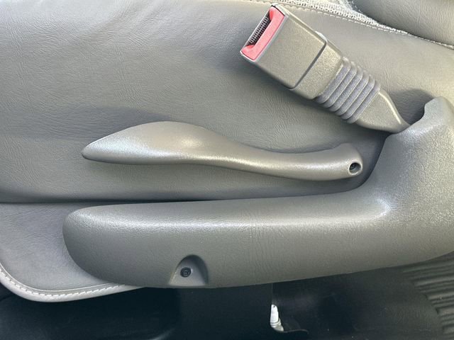 New 2026 GMC Savana 2500 w/ Driver Convenience Package image 19