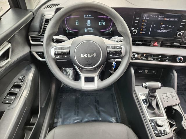 Used 2023 Kia Sportage LX image 14