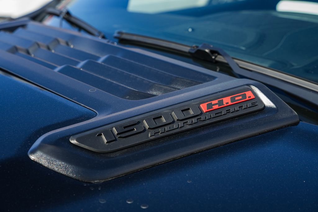 New 2026 RAM 1500 Limited image 16