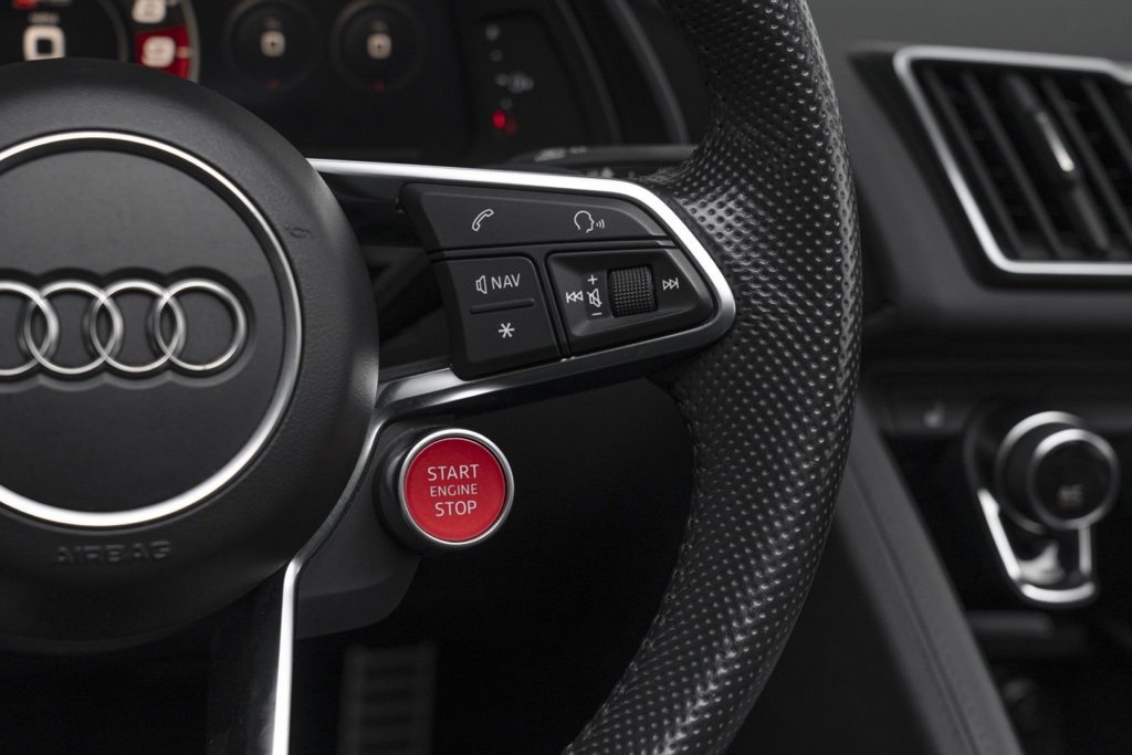 Used 2022 Audi R8 V10 image 21