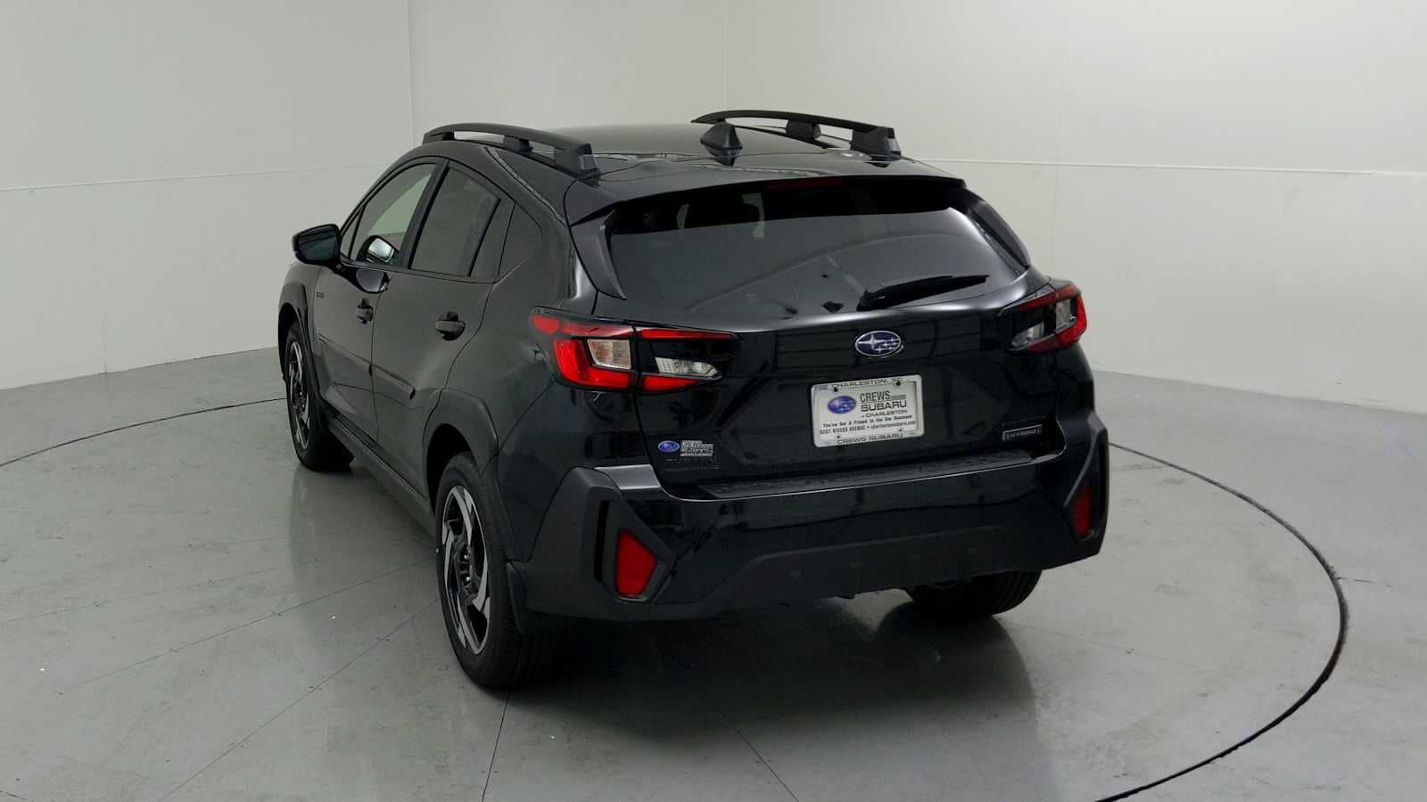 New 2026 Subaru Crosstrek 2.5i Limited AWD/4WD image 8