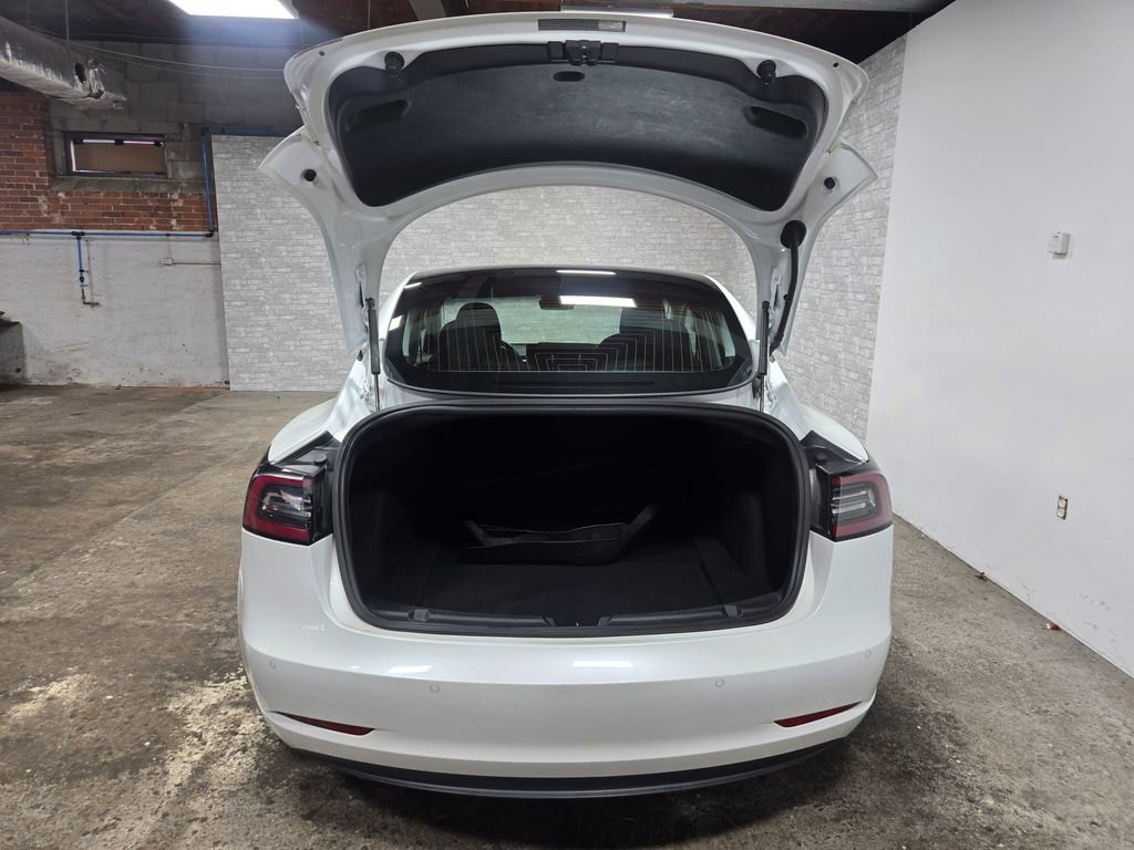 Used 2019 Tesla Model 3 Long Range AWD/4WD image 38