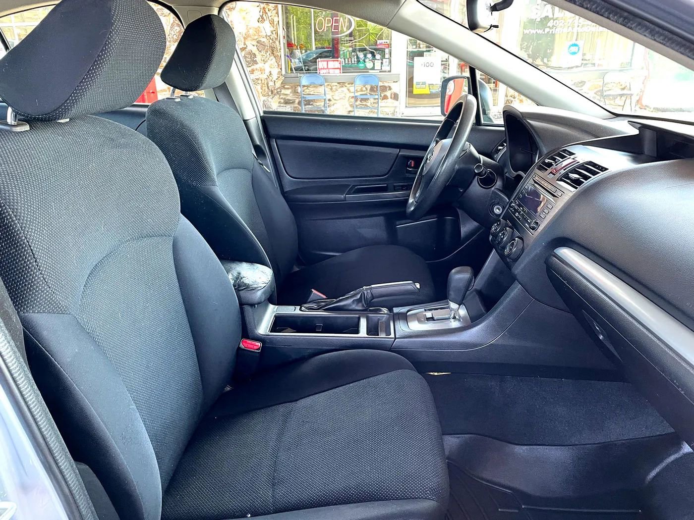 Used 2012 Subaru Impreza 2.0i AWD/4WD image 12