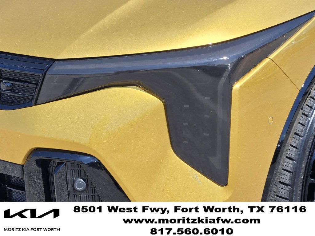 New 2026 Kia K4 GT-Line Turbo FWD image 6
