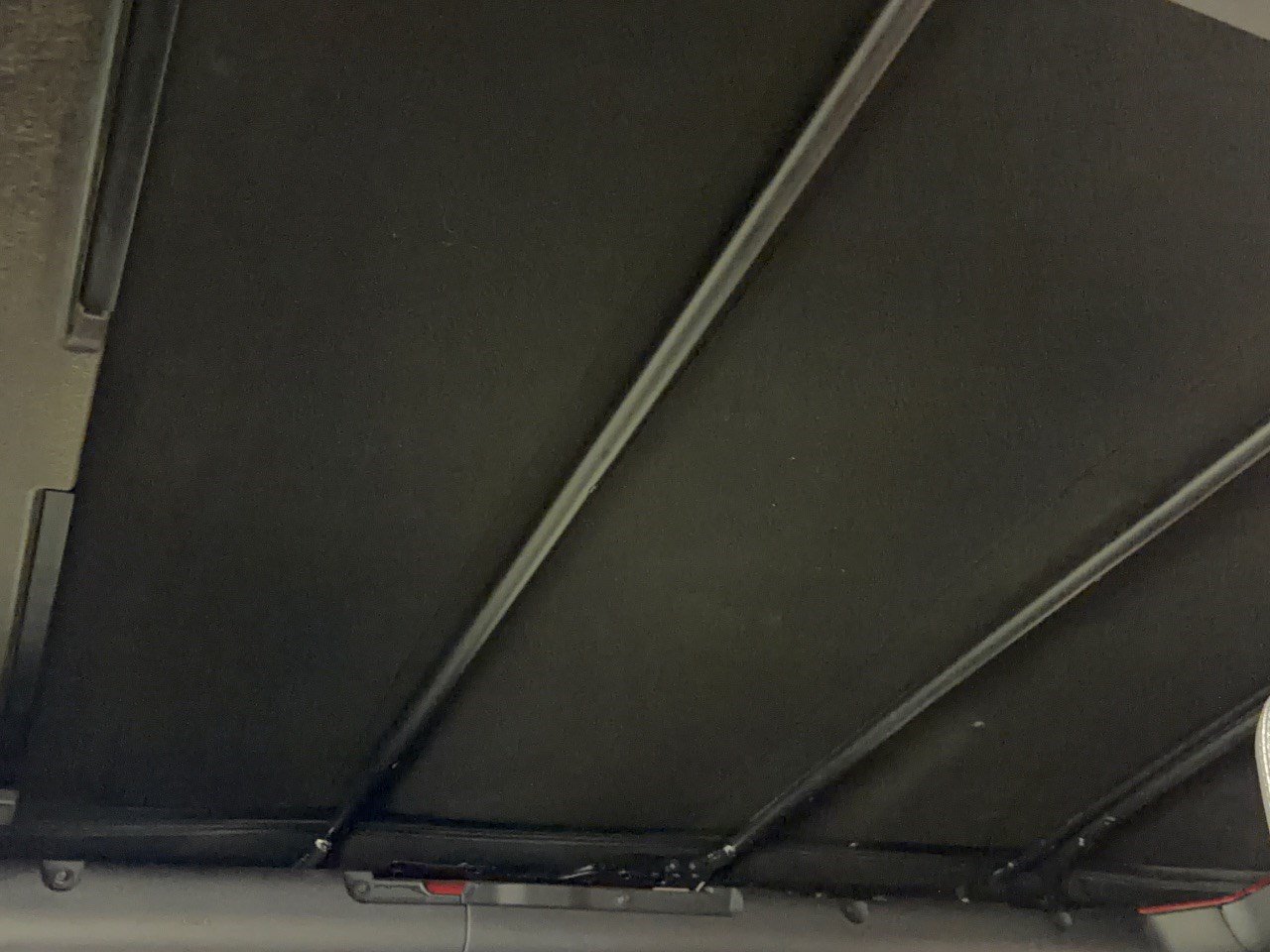 Used 2023 Ford Bronco Outer Banks AWD/4WD image 27