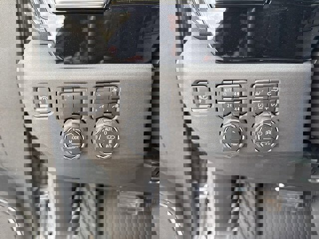 New 2026 Chevrolet Silverado 1500 LT Trail Boss w/ LT Trail Boss Premium Package image 20