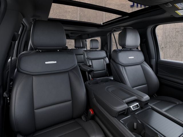 New 2027 Ford Expedition Max Platinum w/ Stealth Performance Package AWD/4WD image 10
