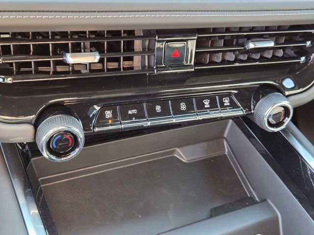 New 2026 Chevrolet Tahoe LS RWD image 13