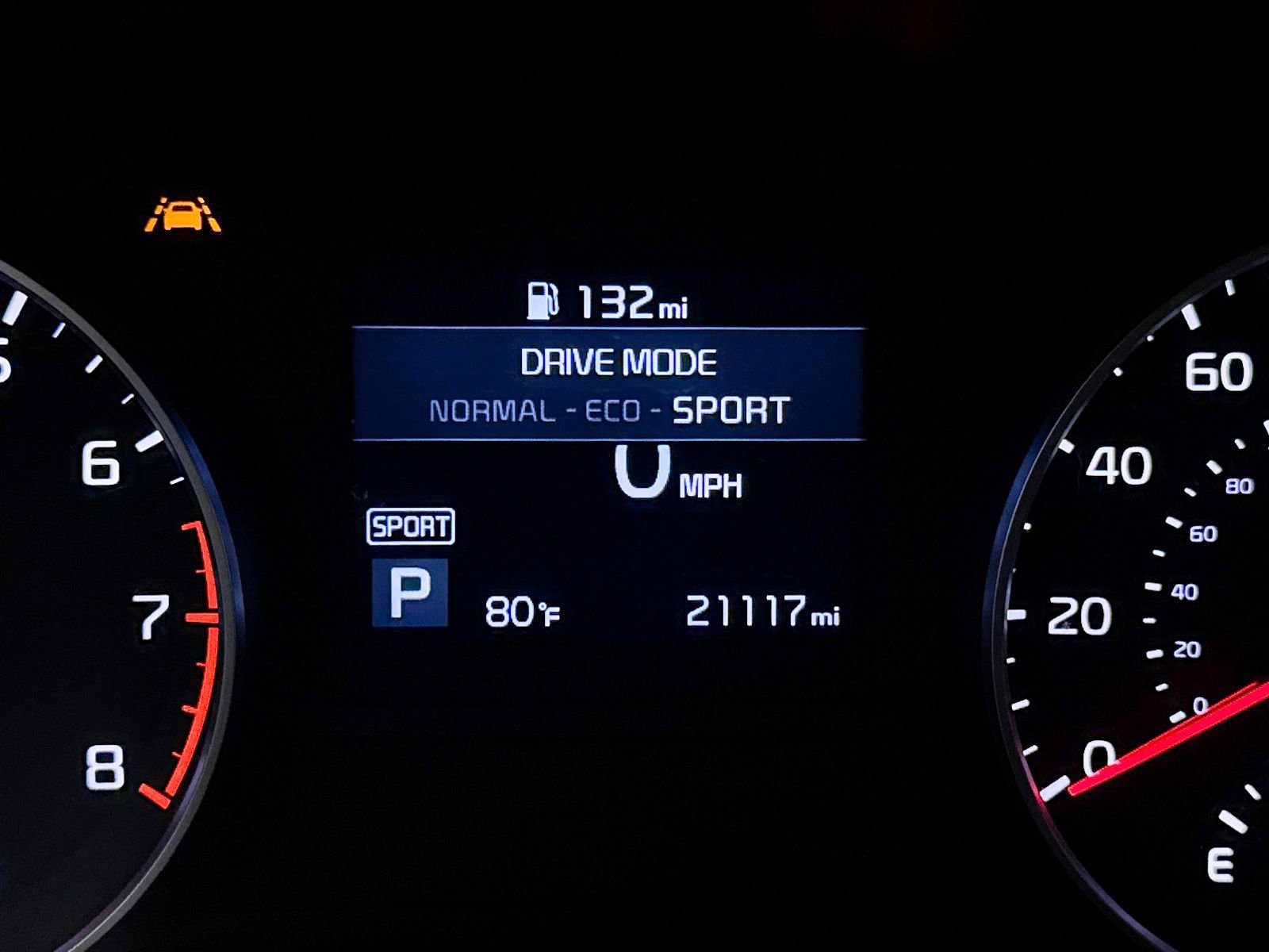 Certified 2021 Kia Sportage LX w/ LX Fwd Popular Package image 8