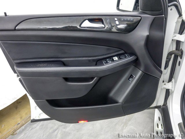 Used 2016 Mercedes-Benz GLE 350 4MATIC w/ Premium Package image 26