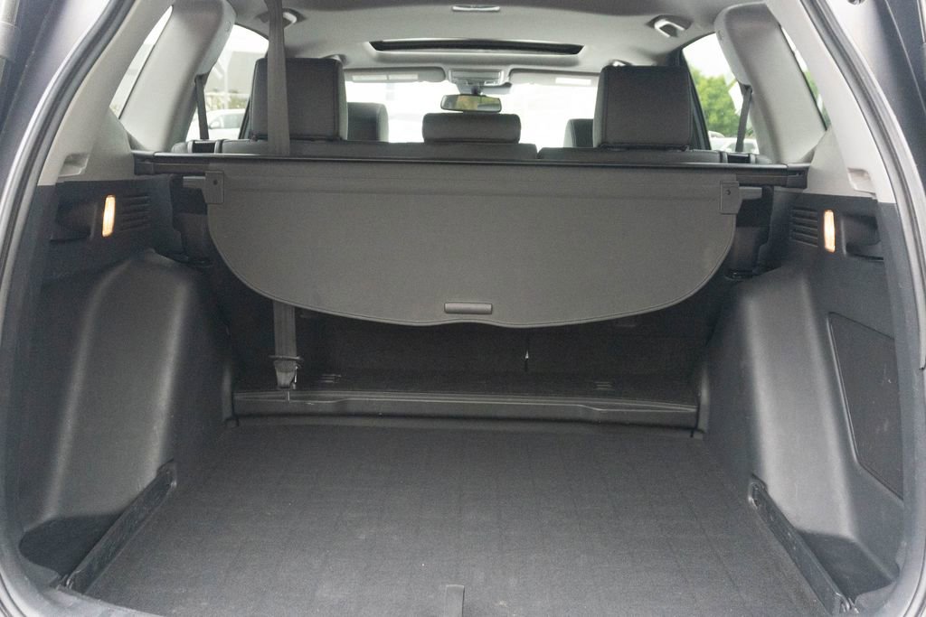 Used 2020 Honda CR-V Touring image 15