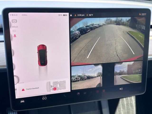 Used 2021 Tesla Model Y Long Range image 15