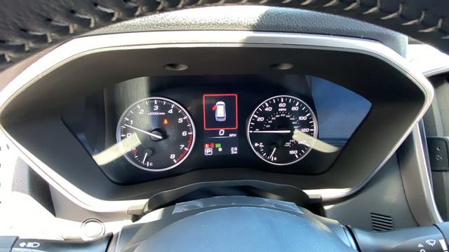 New 2026 Subaru Ascent Limited AWD/4WD image 16