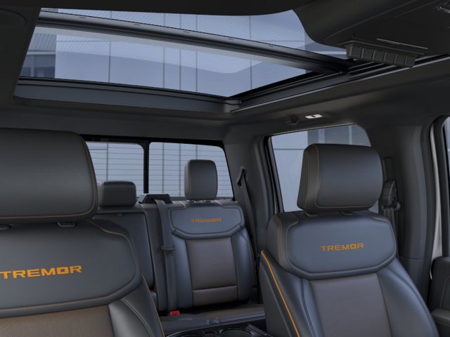 New 2026 Ford F150 Tremor AWD/4WD image 22