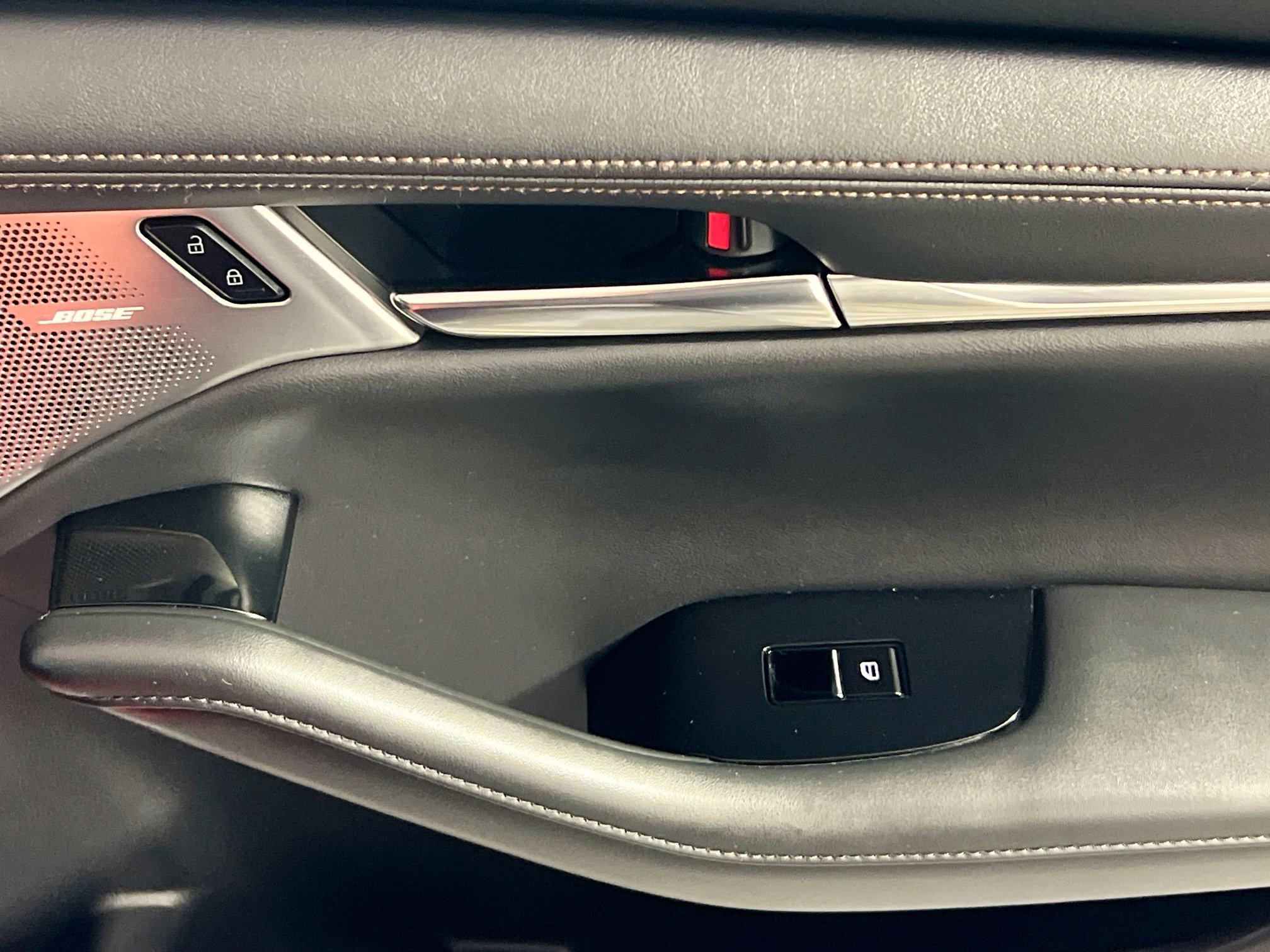 Used 2019 MAZDA MAZDA3 Preferred image 32