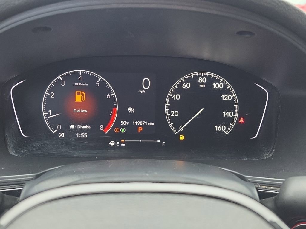 Used 2022 Honda Civic LX image 20