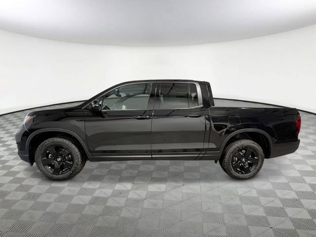 New 2026 Honda Ridgeline Black Edition image 3