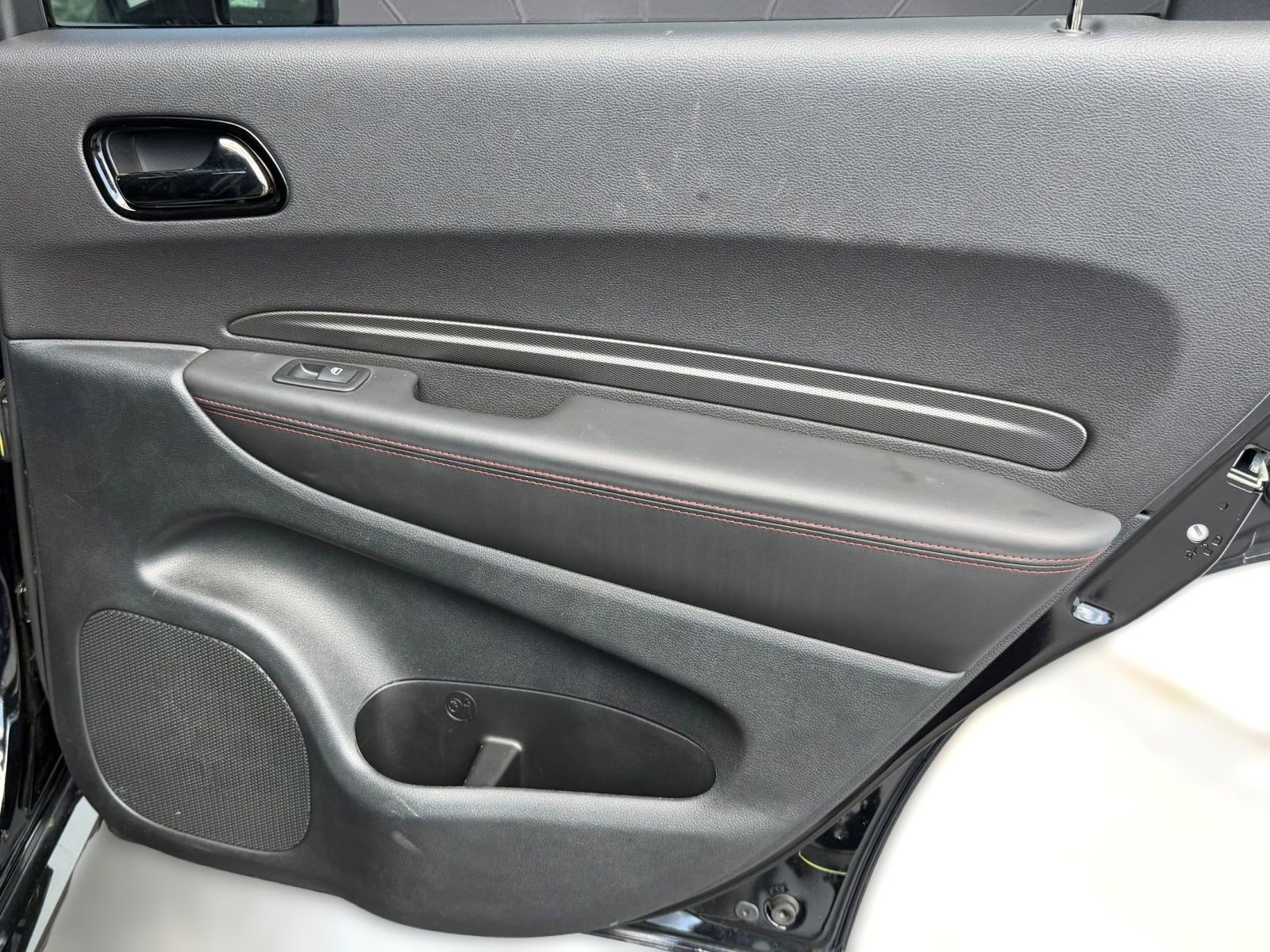 Used 2024 Dodge Durango GT image 22